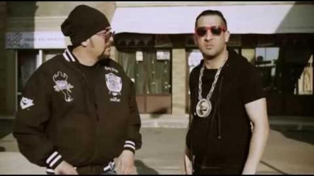 ИЛИЯН FT. УСТАТА - ХВАНИМЕ АКО МОЖЕШ / ILIYAN - XVANIME AKO MOJESH | Cd-rip /