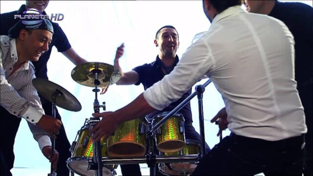 ILIAN BOYD - TRI-CHETIRI / Илиян Бойд - Три-четири, 2009