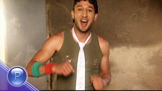 ILIAN BOYD - TARIKATI / Илиян Бойд - Тарикати, 2007