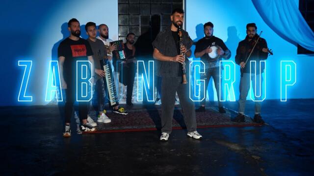 Zabun Grup 🎼 Recepta ~ Official Video 🎥