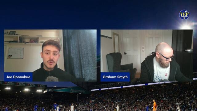 Leeds United issue statement on Solomon chant