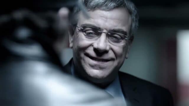 Под Прикритие Сезон 1 Епизод 3 / Undercover Season 1 Episode 3