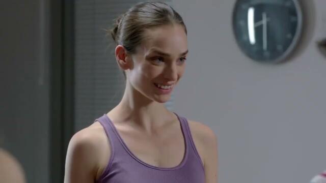 Pod Prikritie S01E05 / Под Прикритие Сезон 1 Епизод 5