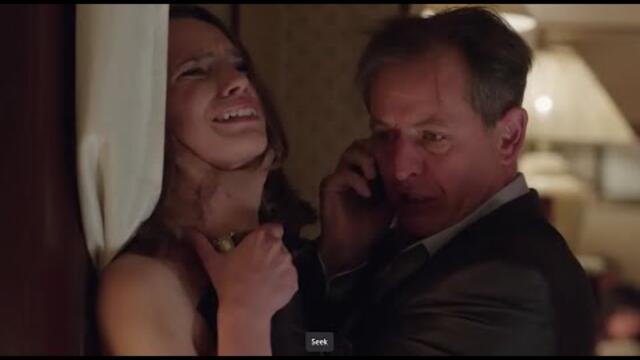 Под прикритие Сезон 1 Епизод 10 / Undercover Season 1 Episode 10