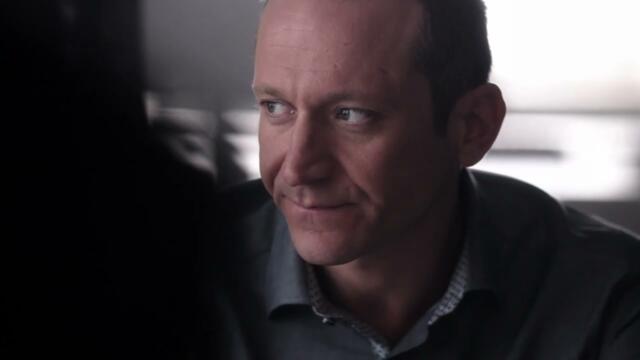 Под Прикритие S2E04