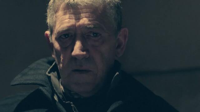 Под Прикритие S2E05