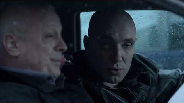 Под Прикритие S2E09