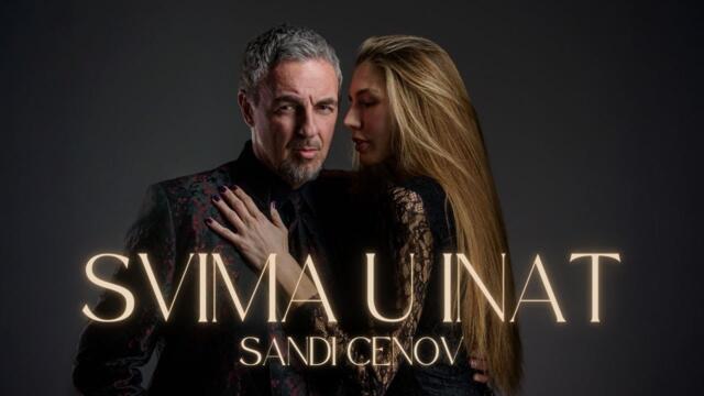 Sandi Cenov - Svima u inat (Official video)