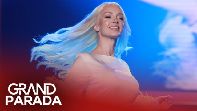 Marina Tosic - Posle tebe - GP - (Tv Grand 14.02.2025.)