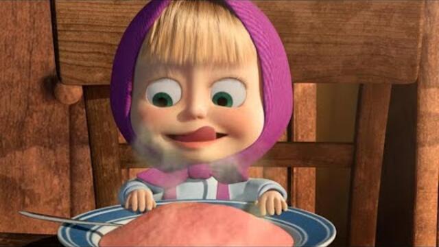 🔴 ПРЯМОЙ ЭФИР! LIVE Маша и Медведь 👱‍♀️🐻 Смотрим ВСЕ серии подряд! ▶️📺 🔴 LIVE 🐻👧 Masha i Medved 2025-02-18 17:13