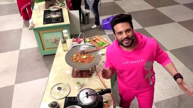 Laughter Chefs 2 15th February 2025 EP 7