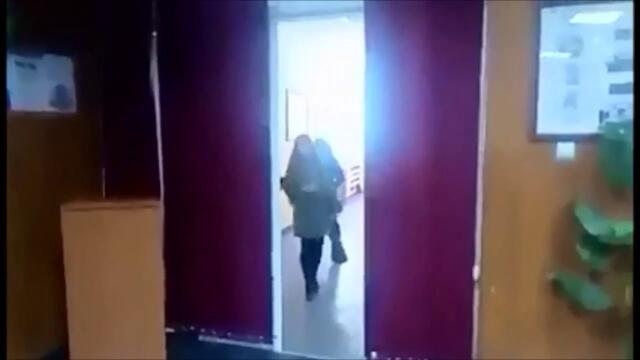 Цветелина – Вълнуваща Коледна среща с ученици от СУ „Христо Ботев”, град Козлодуй, 2018