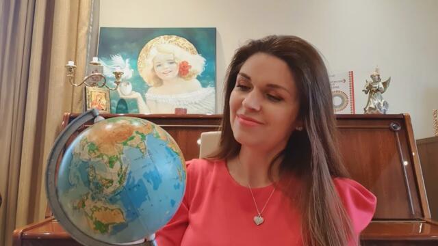 Цветелина - Пътят от страха към Любовта