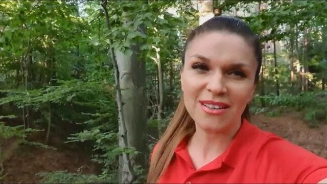 Цветелина - Готови ли сте за ИЗНЕНАДА!?