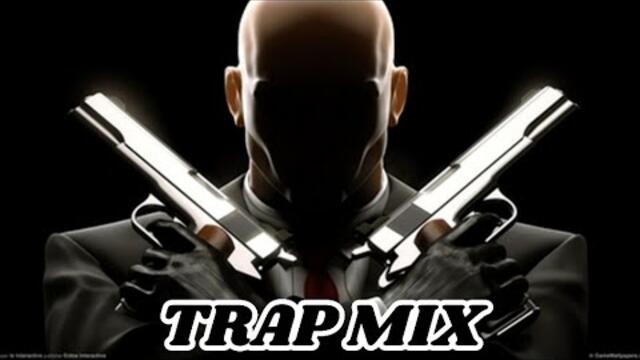 Gangster Rap Mix | Mafia Trap mix - Aggressive Rap/Hip Hop Music Mix - CAR MUSIC 2025