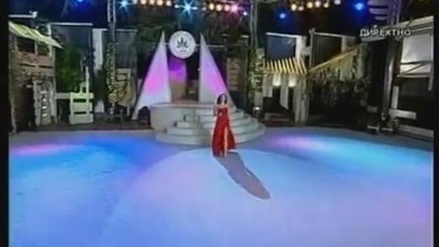 Цветелина - Рецитал "Пирин-фолк" / Tzvetelina - Recital "Pirin-folk", 2009