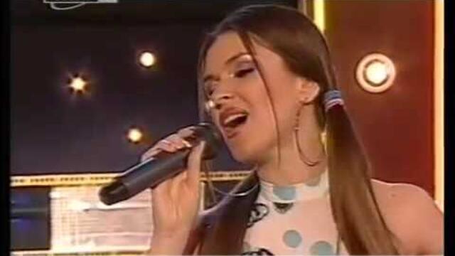 Цветелина - Морякът / Tzvetelina - Moryakat, 2004