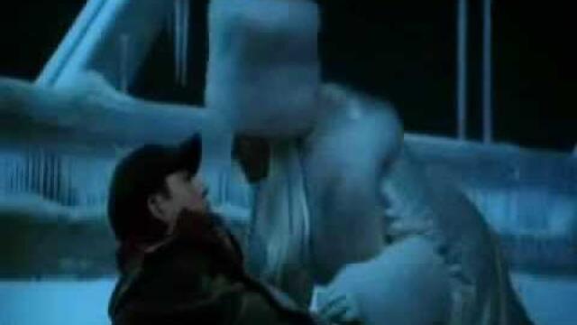 Цветелина - Къде ли да отида / Tzvetelina - Kade li da otida (The Black Dragon Clip)