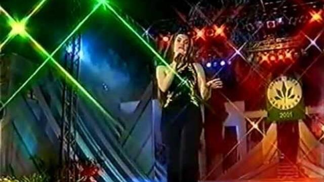 Цветелина - Син си имам / Tzvetelina - Sin si imam - Пирин фолк, 2001