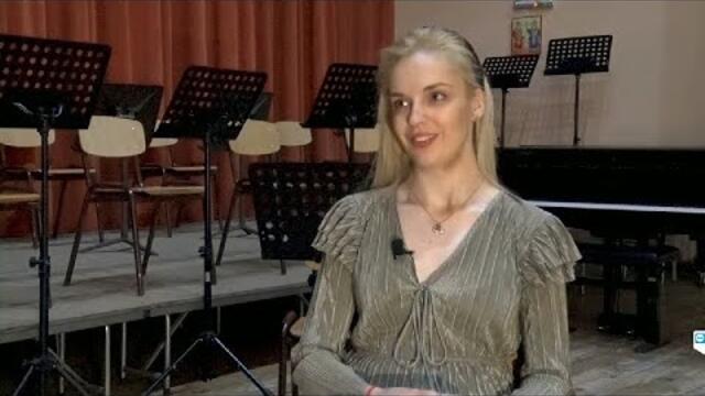 ПОПУЛЯРНАТА ЦИГУЛАРКА ЗОРНИЦА ИЛАРИОНОВА С НОВ КЛИП ПО ПАГАНИНИ И ПРЕДСТОЯЩИ КОНЦЕРТИ