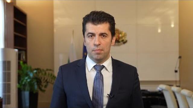 ПЕТКОВ: ЩЕ ЗАСТАНЕ ЛИ ПРОКУРАТУРАТА НА СТРАНАТА НА НАРОДА? (18.3.2022)