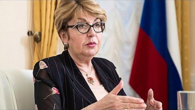 РУСИЯ Е ПРОТИВ БЪЛГАРСКИ ОРЪЖЕЙНИ ДОСТАВКИ ЗА КИЕВ (18.3.2022)