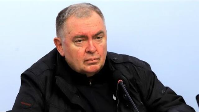 ПРОФ. МИХАЙЛОВ ОБЯСНИ НА ГЕРБ КАКВО СА ФОРСМАЖОРНИ ОБСТОЯТЕЛСТВА (17.3.2022)