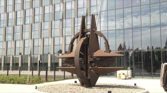 ВОЕННИТЕ МИНИСТРИ ОТ НАТО СЕ СЪБИРАТ В БРЮКСЕЛ (16.3.2022)