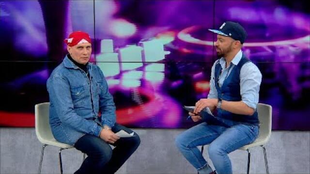 "Срещи" със Стоян Петров (10.03.2022), гост: Митко - Атлантик