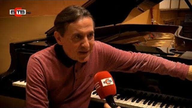 "НАШИЯТ СЛЕДОБЕД" С БСТВ (04.3.2022),гост: ЛЮДМИЛ АНГЕЛОВ