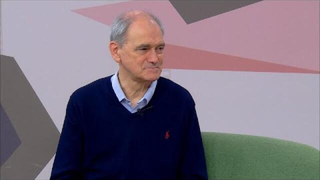 "Нашият следобед", гост: Доц. д-р Пламен Попиванов, ендокринолог и специалист по вътрешни болести