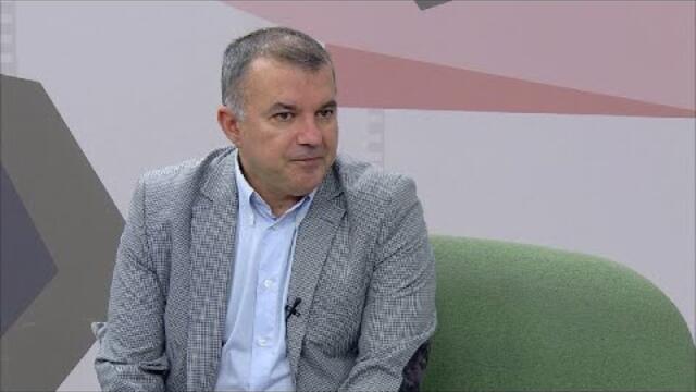 Нашият следобед (20.09.2021), гост: Богомил Николов, председател на асоциация "Активни потребители"