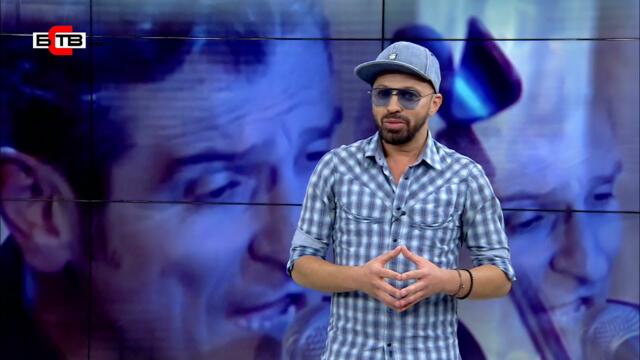 Музикална история със Стоян Петров (15.09.2021)