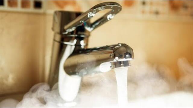 БЕЗ ТОПЛА ВОДА ПРЕЗ АВГУСТ В НЯКОЛКО КВАРТАЛА НА СОФИЯ (16.07.2021)