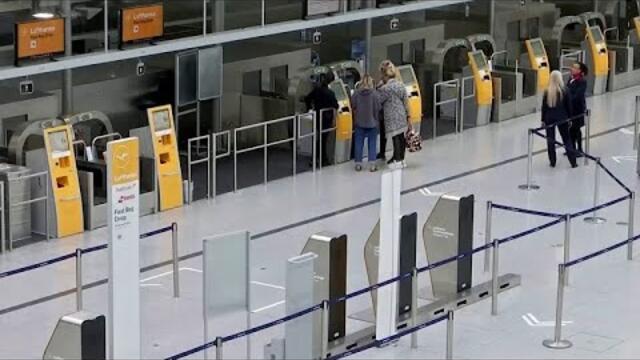 БЪЛГАРИЯ ПОПАДНА В "ЗЕЛЕНАТА" ЗОНА ЗА ПЪТУВАНЕ НА ВЕЛИКОБРИТАНИЯ (16.07.2021)