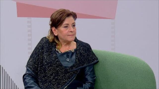 "Нашият следобед" с БСТВ (17.06.2021), гост: Ася Иванова, квантов терапевт