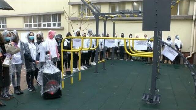 "Нашият следобед" с БСТВ (20.04.2021) - Изнесена класна стая