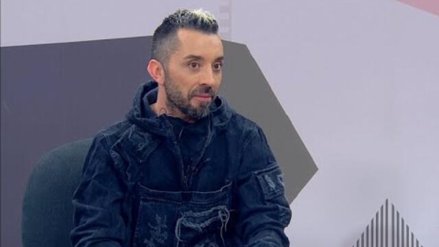 "Нашият следобед" с БСТВ (17.02.2021), гост: Цецо Андреев, гримьор и Саша от група Рико бенд