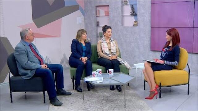 "Нашият следобед" с БСТВ (11.02.2021)