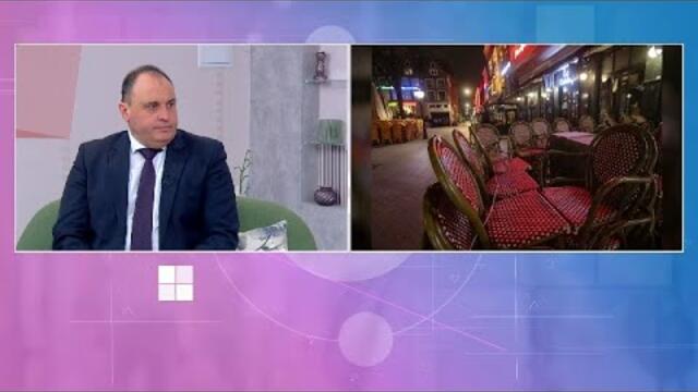 "Нашият следобед" с БСТВ (04.02.2021), гост: Румен Гълъбинов, финансов експерт