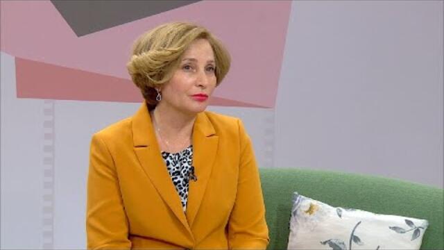 "Нашият следобед" с БСТВ (21.01.2021), гост: д-р Ана Пейкова, дерматолог