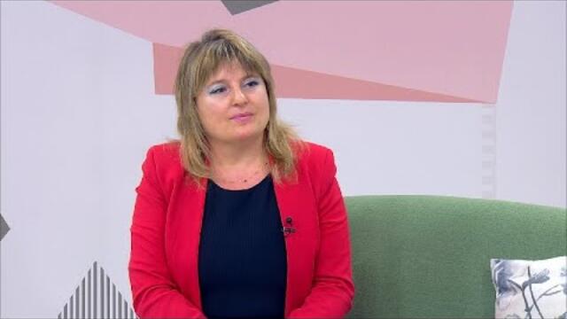 "Нашият следобед" с БСТВ (12.01.2021), гост: д-р Мариета Караджова, специалист по нервни болести