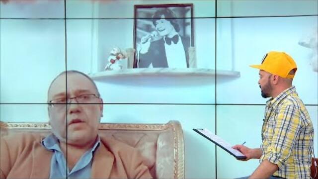 "Срещи" със Стоян Петров (23.12.2020), гост: Емил Димитров - син