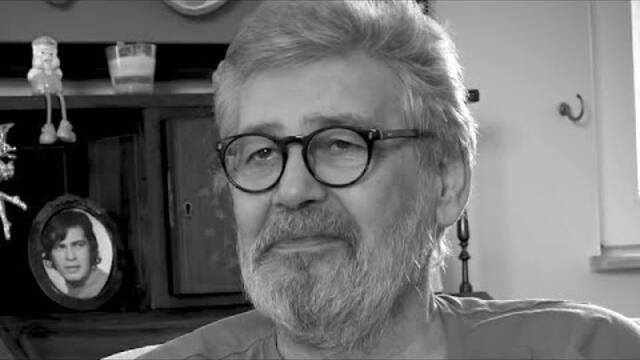 В ПАМЕТ НА СТЕФАН ДАНАИЛОВ