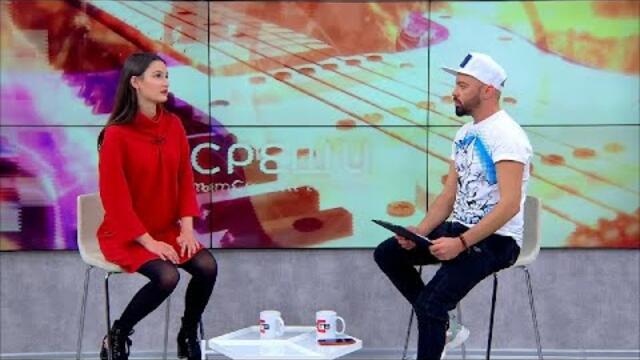 "Срещи" със Стоян Петров (30.10.2020), гост: Димитрина Германова