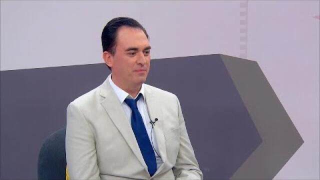 Нашият следобед с БСТВ (13.10.2020), гост: Хули Леонис, астролог