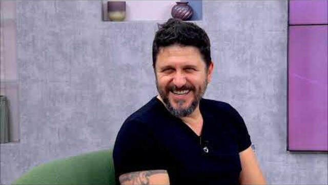 Нашият следобед с БСТВ (09.10.2020), гост: Асен Блатечки, актьор