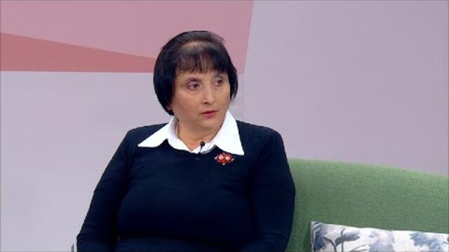 Нашият следобед с БСТВ (07.10.2020), гост: Цветанка Илиева, енергиен експерт