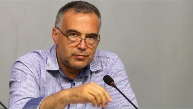 АНТОН КУТЕВ: БСП С ЕДИНСТВЕНА ЦЕЛ - СПЕЧЕЛВАНЕ НА ИЗБОРИТЕ