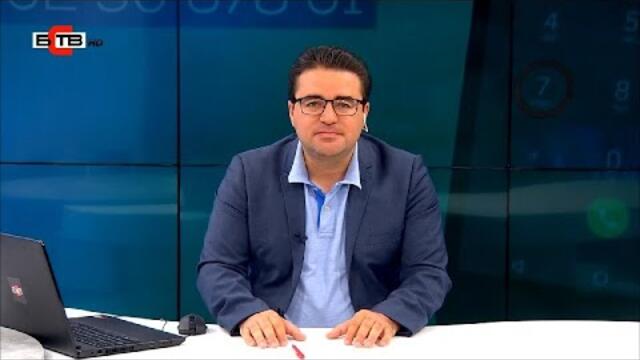 "ДУМАТА Е ВАША" с водещ СТОИЛ РОШКЕВ (18.09.2020)